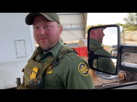 Video: Du Har Rettigheder Som Amerikansk Statsborger, Og Du Kan Nægte At Overholde Immigration Checkpoints, Som Denne Video Viser - Matador Network