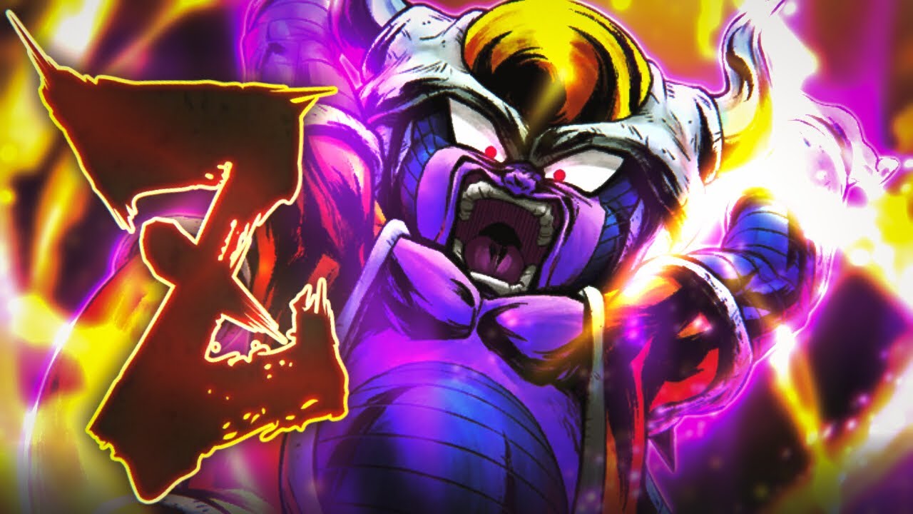 コ*屋様 8CD LEGENDS / FLAWLESS レジェンズ Dragon Ball Legends- ZENKAI VII, 1400%, 14* CHILLED SHOWCASE! HE