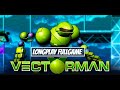 Vectorman (1995) SEGA Mega Drive GENESIS LONGPLAY [NO COMMENT] 1080p60fps FULLGAME