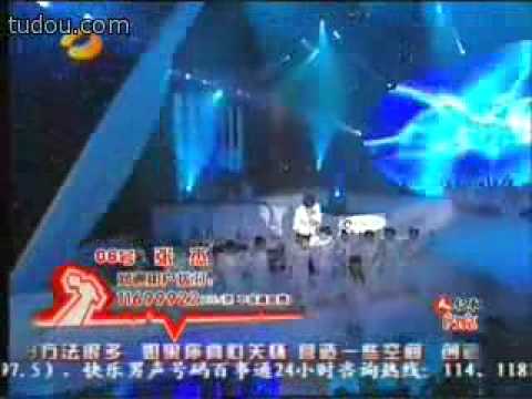 Heal the world  Jason Zhang 张杰