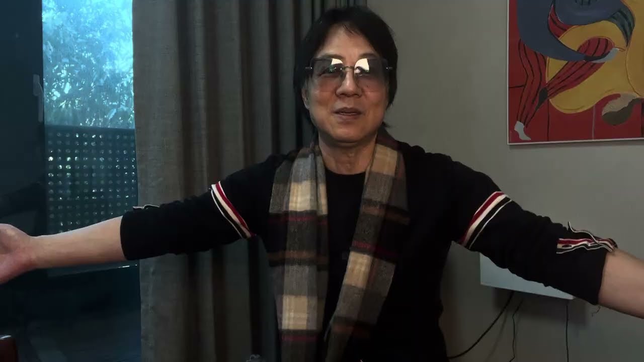 两会最大八卦：辽宁一局级干部主动承认，他和习主席同时爱上最美女明星杨幂