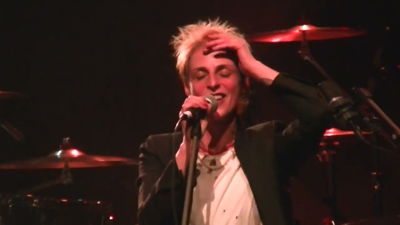 First Class & Coach - 100 Miles (Live at Cork Opera House 2023)