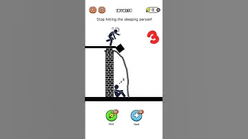 Draw 2 Save funny moments 🤣 #games #viral #funny #draw2save #shorts #gamingshorts