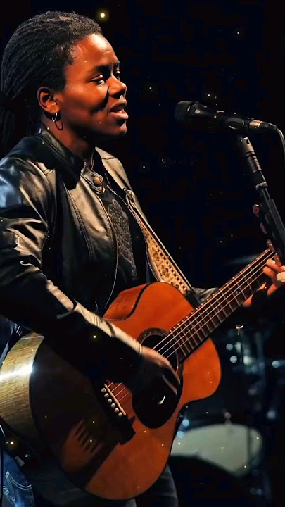 Tracy Chapman - Fast Car🚘 Lyrics #tracychapman #folksong #folk_song #lyricvideo