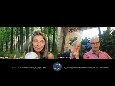 Hoe je de LEUKSTE GASTEN aantrekt waardoor 'werken' nooit meer als werken voelt