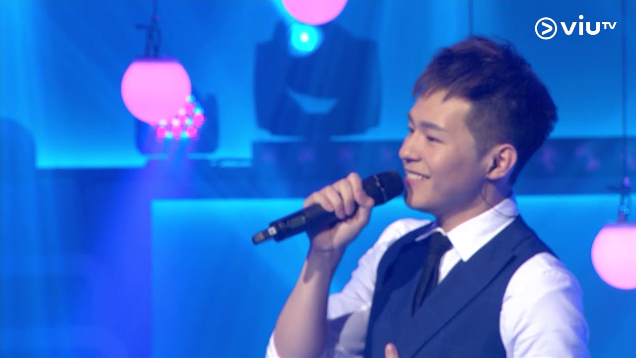 【十強粉絲見面會】Ian － 《沒有你我甚麼都不是》