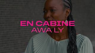 Awa Ly - En Cabine | La Seine Musicale