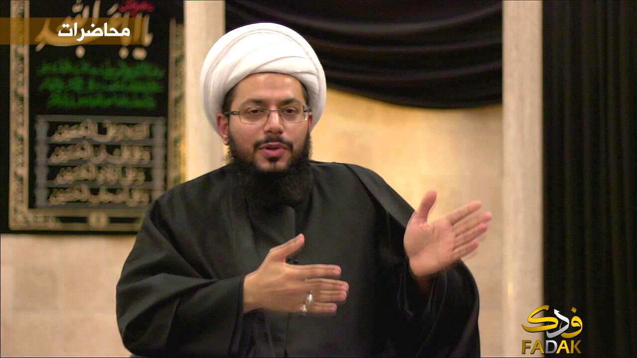 أتباع أبي بكر وعمر على سنة الفرس المجوس