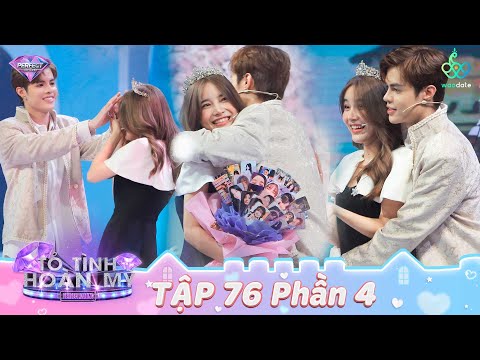 Video Tỏ Tình Hoàn Mỹ Tập 76 Phần 4: Liệu Luna tìm được... - youtube