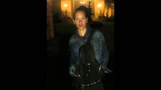 ELIIZ THE MODELS INTERVIEW BY BIG PAULIES MANSION