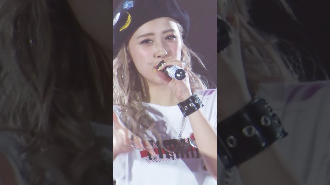 Kiss！Kiss！Kiss！ / #Buono! (#嗣永桃子 #夏焼雅 #鈴木愛理)【#LIVE