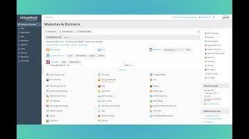 How to create Business Email In Plesk Control panel - 8
