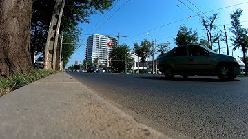 SJ4000+ Plus 2K Video Sample