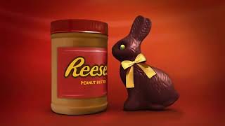Reese's Easter Commercial
