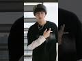 Good Boy or Bad Boy - Fei Fei #dancecover #douyin #handsome #shorts #kpop