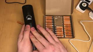 Famous TV remote tactical reload Wealth