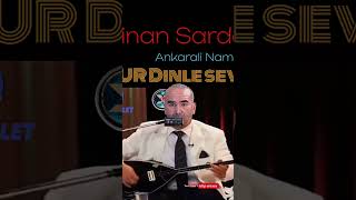 Sinan Sardogan Dur Dinle Sevgilim Ankaralı Namık Montaj Resimi