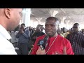 Mimi Ni Jicho La Rais Magufuli Sisi Tunaona Na Wao Wanaona Mtume Mwaposa 