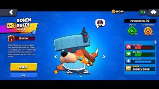 Ronin Ruffs Gameplay