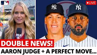 🚨 Breaking: Yankees Hit With Two Massive Updates That Change Everything!