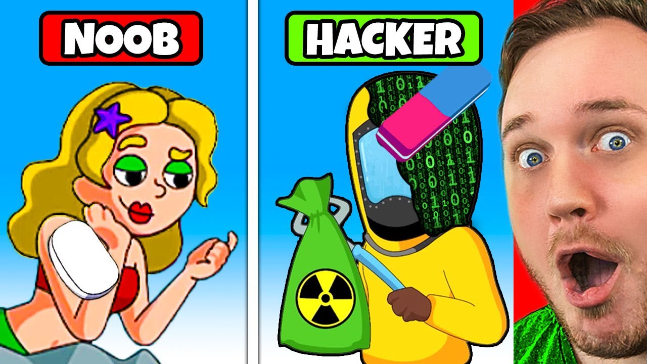 FARLIGT at SLETTE det FORKERTE! ☢