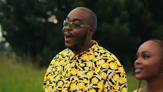 Shuga Cane - Bamb'Isandla Sam ft NtoMusica (Official Music Video)