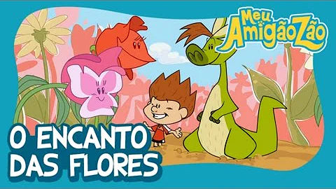 O que é encanto de pessoa?