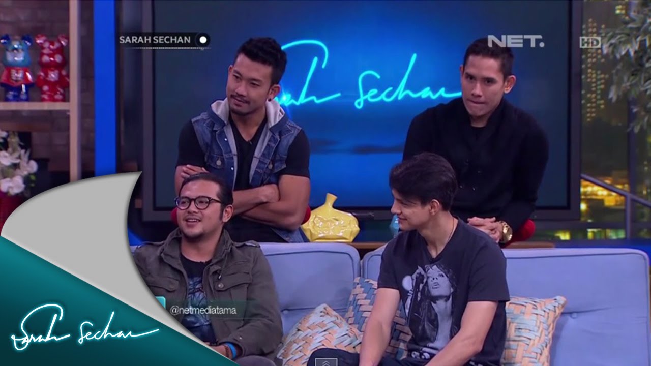 Hal Yang Bikin Bimo Ramon Marcell Darwin Dan Denny Sumargo Hal Yang Bikin Bimo Ramon Marcell Darwin Dan Denny Sumargo