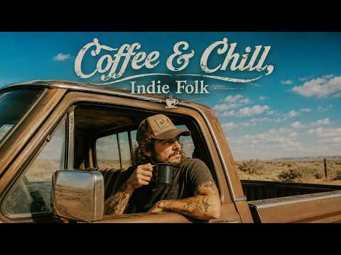 Coffee & Chill Indie Folk – Soft Acoustic Songs for Calm Morning Moments