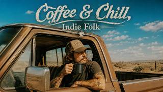 Coffee & Chill Indie Folk – Soft Acoustic Songs for Calm Morning Moments screenshot 4