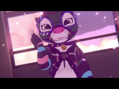 [MMD Dance] 八王子P × Giga - Gimme x Gimme