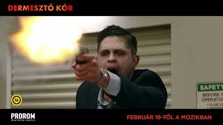 Dermesztő kór (16) - rövid hivatalos magyar nyelvű előzetes