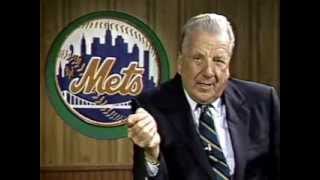 KINERS KORNER  RON DARLING 4/12/88 HOME OPENER