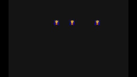 Petit Space Invaders en JavaFX