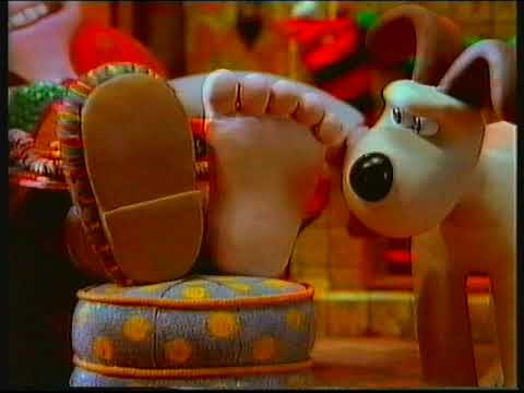 BBC2 | continuity | 10th December 1995 | Part 2 of 2