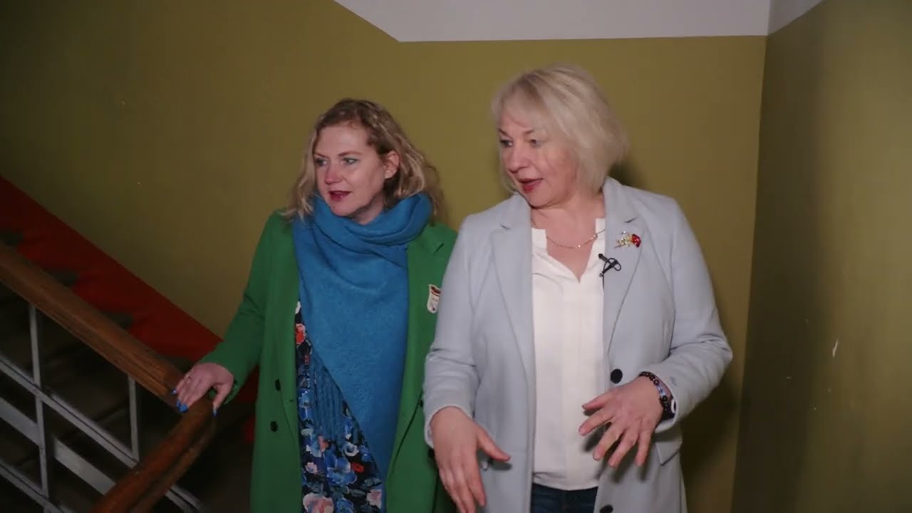 Izsolīta Reņģes muiža