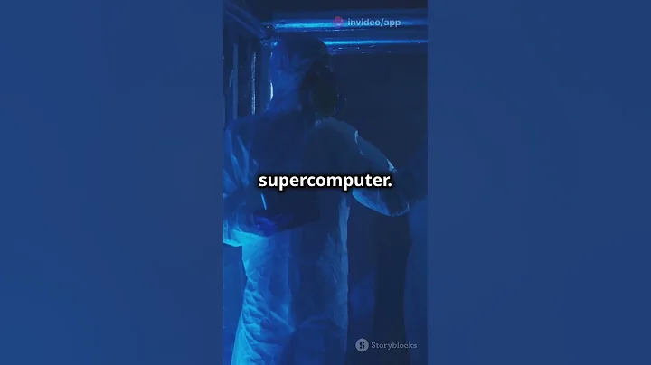 Scientists Just Created a Self-Learning Quantum AI… And It’s SCARY Smart! #facts #technology