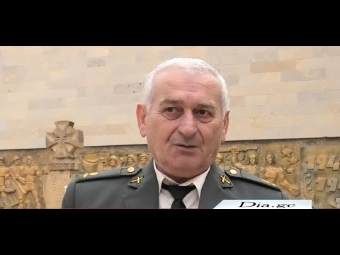 გორელი ვეტერანები შეღავათების მიღებას ითხოვენ 17.10.2022