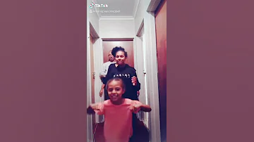 My One And Only TikTok Video 