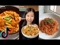 TikTok Cooking Compilation (Korean Food)