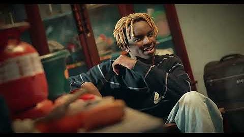 D Voice - Umenifunza (Official Music Video)