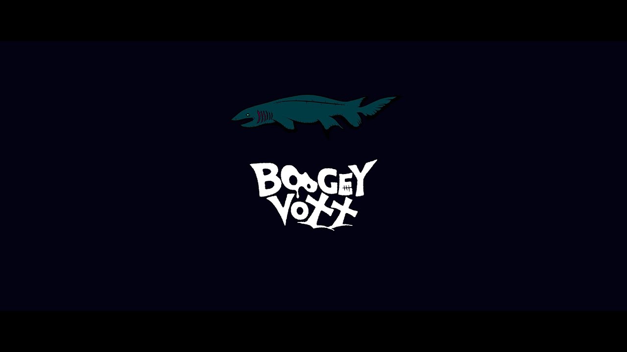 ラブカ？ - 柊キライ [cover] / BOOGEY VOXX