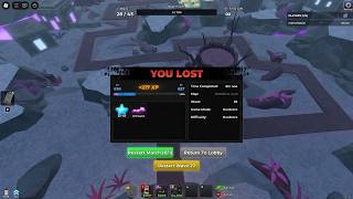 BEST FARM GEM GRIND NO SKILLTREE screenshot 1