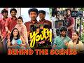 Ken Karunas Youth Movie Behind The Scenes | Youth Movie Making Video | Youth Movie Shooting Spot