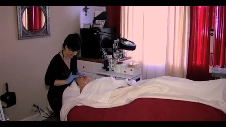 Red Lotus Skin Care Salon Master Esthetician Patri...