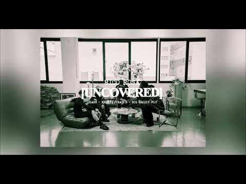 Rico Rosa UNCOVERED 3 - BadB (Audio Oficial)
