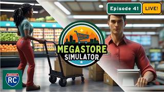 GAME UPDATE - The Music Department Gets a Major Overhaul! - Episode 41