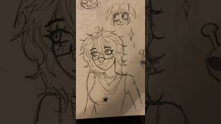 Art dump! #artdump #art #artist #sketchbook #sketch #doodle #trending #shorts #viral #fyp #drawing