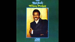 Hey Jude / Wilson Pickett