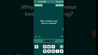 Just Riddles Level 200 screenshot 4